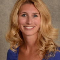 Dr. Stacy  Jackson