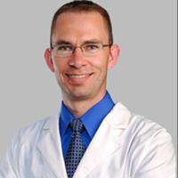 Dr. Kyle Joseph Ricks