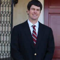 Dr. Daniel Willis White