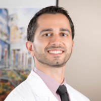 Dr. Misha S Ghazarian