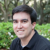 Dr. Ryan Michael Fulchi