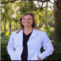 Dr. Ashley E. Hill Lindsey