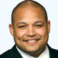 Dr. Jeremiah L Phams