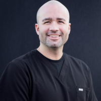 Dr. Chad Isaac Hines