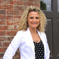 Dr. Katie S Milden