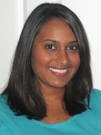 Dr. Nitika  Mittal