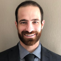 Dr. Brian Michael Richter