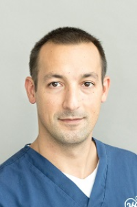 Dr. David James DeMarco