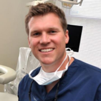 Dr. Christian Matthew Reinecker