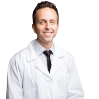 Dr. Tyler N Williams