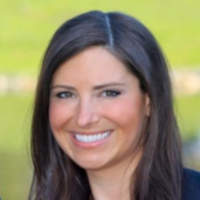 Dr. Anita Stavin Barr