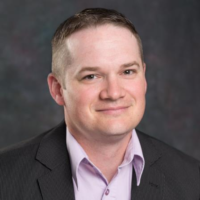 Dr. Jev Austin Clark