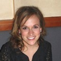 Dr. Elizabeth Cole Curtis
