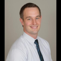 Dr. Brian Lee Prins