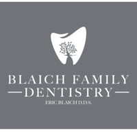 Dr. George Eric Blaich