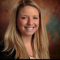Dr. Genavieve Lynn Hendrickson