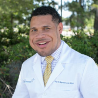 Dr. Roy Douglas Maynard