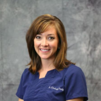 Dr. Lindsay D Pauly