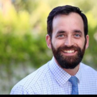 Dr. Mark Jonathan Fotovat