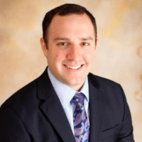 Dr. Alex T Mellion