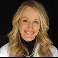 Dr. Ashley Wiest Mills