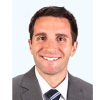 Dr. Eric James Stull