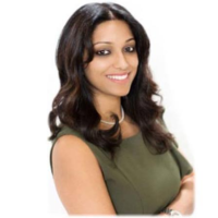 Dr. Suparna  Vohra