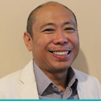 Dr. John Sancho Lim