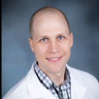 Dr. Matthew James Walker