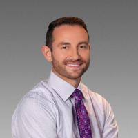 Dr. Ryan P Robinson