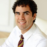 Dr. Eric J Ruiz