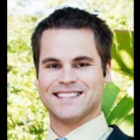 Dr. Derek John Potts