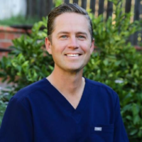Dr. Christopher Brent Peeke