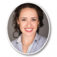Dr. Anya Alexandra Rost