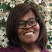 Dr. Vernesha D Lockhart