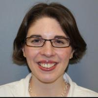 Dr. Bethany Jean Jensen