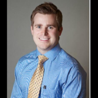 Dr. Brenton Edward Glassell