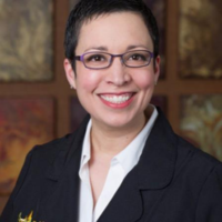 Dr. Hilda  Meza-Thompson
