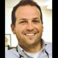 Dr. Dallin Jay Williams
