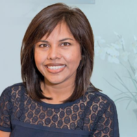 Dr. Ragini  Porwal