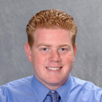 Dr. Benjamin A Yount
