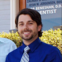 Dr. Zachery James Castiglione