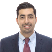 Dr. Nojan  Bakhtiari