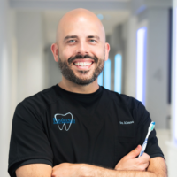 Dr. Jesse A Alonso