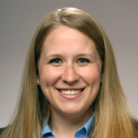Dr. Katie N. Jaffe