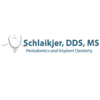 Dr. Justin M Schlaikjer