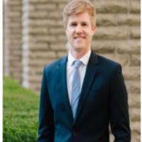 Dr. Austin Scott VanDusen