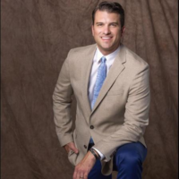 Dr. Justin Michael Russo