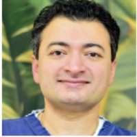Dr. Kenneth Alec Karamyan