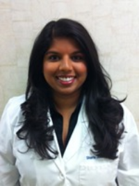 Dr. Sherin C Johnson